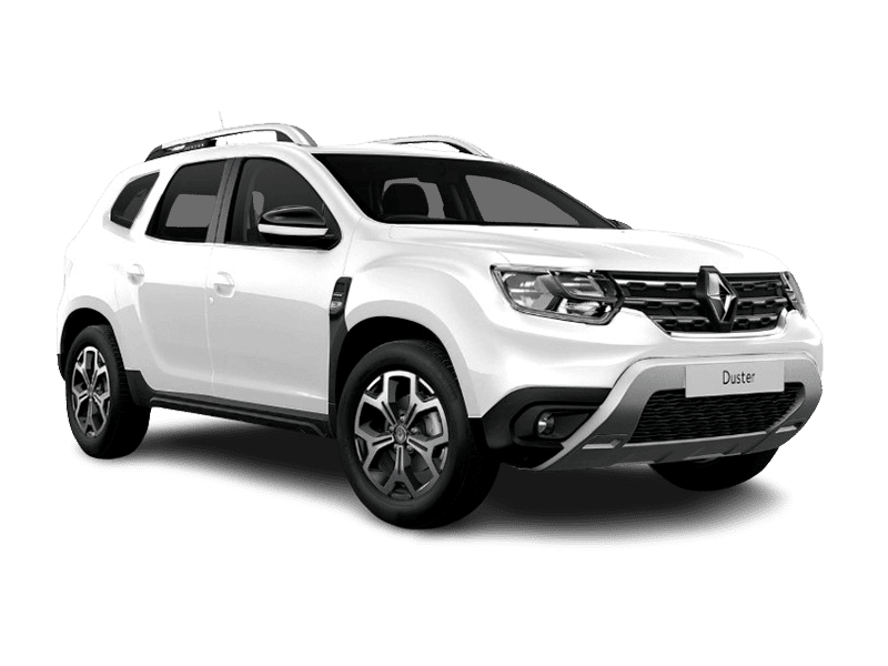 Renault Duster купить в вашем городе