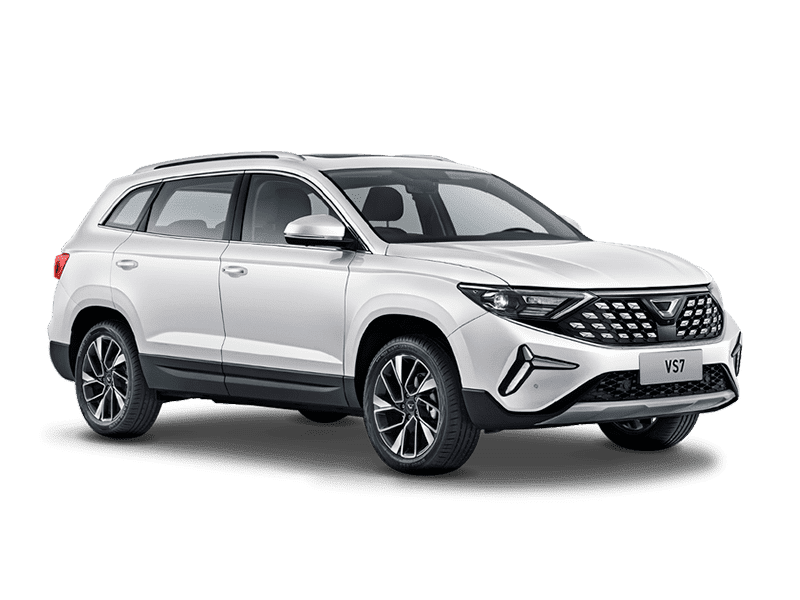 Jetta VS7 купить по цене от 2 141 000 рублей